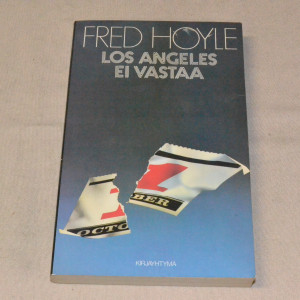 Fred Hoyle Los Angeles ei vastaa